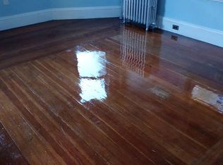 17 Harvard St FLOOR 2, Dorchester Center, MA 02124