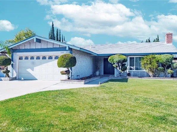 1355 N Orange Ave, Ontario, CA 91764