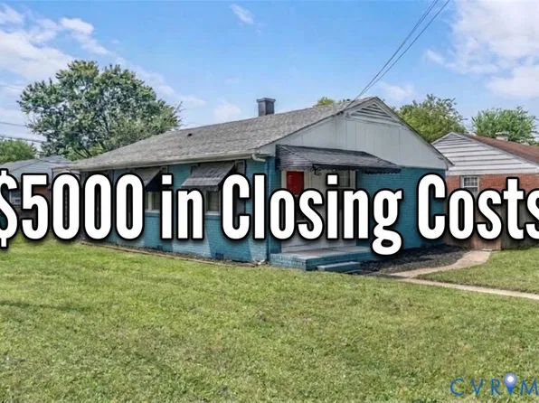 2307 Whitcomb St, Richmond, VA 23223