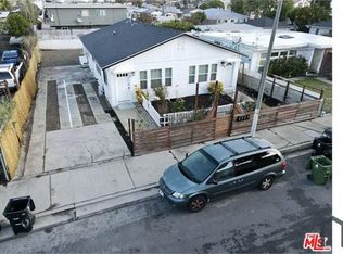 1643 260th St, Harbor City, CA 90710