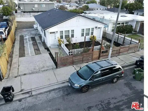 1643 260th St, Harbor City, CA 90710