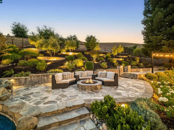 133 Sunhaven Rd, Danville, CA 94506
