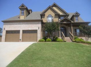 3070 Sweet Basil Ln, Loganville, GA 30052