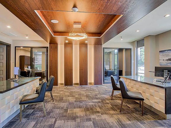 Our leasing professionals are available 7 days per week to provide you with a VIP tour