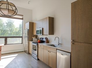 960 Alpine Ln #2, Jackson, WY 83001