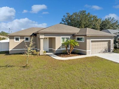 15 Rockingham Ln, Palm Coast, FL, 32164
