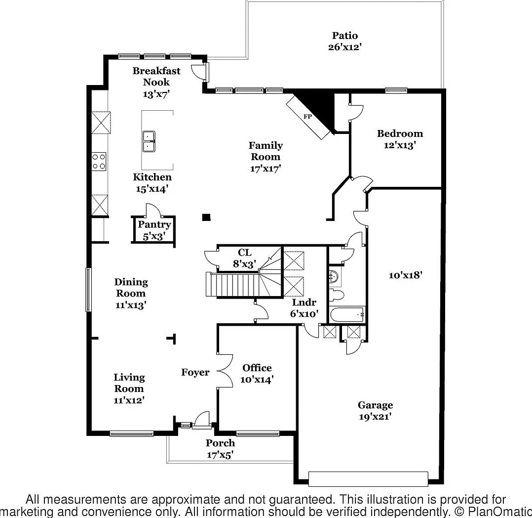 Beautiful 5-Bedroom 4-Bathroom in Bulverde Village Community! — Photo 4