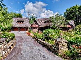 440 Cross Creek Trl, Cashiers, NC 28717