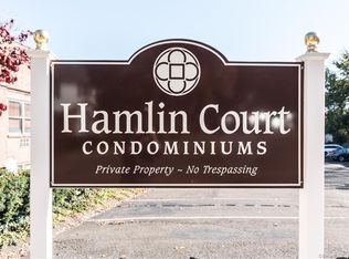 201 College St UNIT 2, Middletown, CT 06457