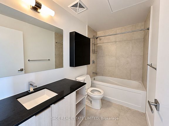 5th image of 31 Tippett Rd #730