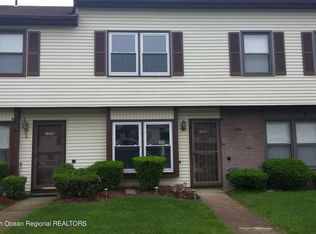 1076 Sawmill Rd #76, Brick, NJ 08724
