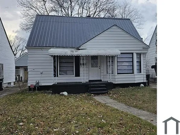 20559 Lindsay St, Detroit, MI 48235
