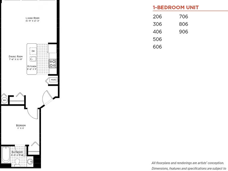 1300 Chestnut Street — Photo 27