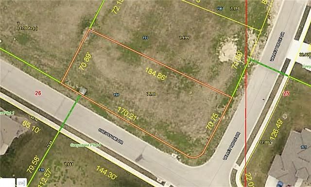 2nd image of 4400 Valley Ridge Dr