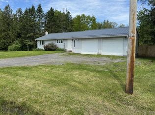 1661 State Route 31, Chittenango, NY 13037