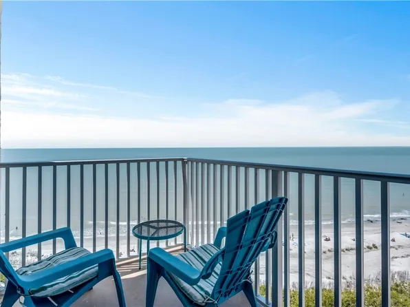 7300 Estero Blvd APT 1206, Fort Myers Beach, FL 33931