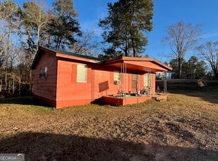 164 Black Springs Rd NE, Milledgeville, GA 31061