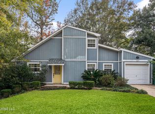 1827 Brasher Rd, Biloxi, MS 39532