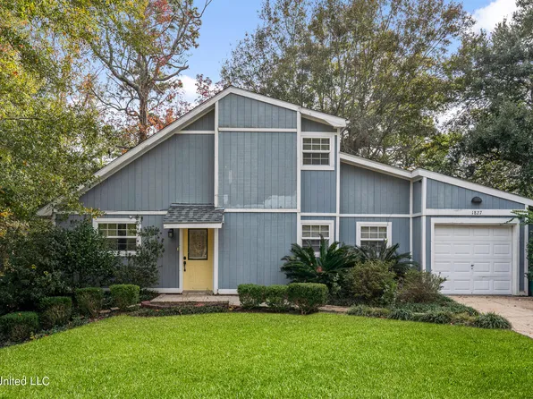 1827 Brasher Rd, Biloxi, MS 39532