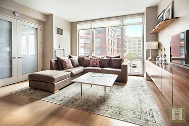 Sold by Halstead Real Estate