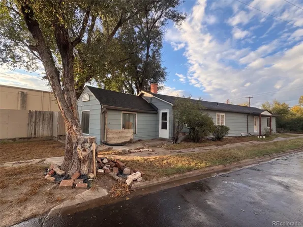 507 4th Avenue, Hugo, CO 80821