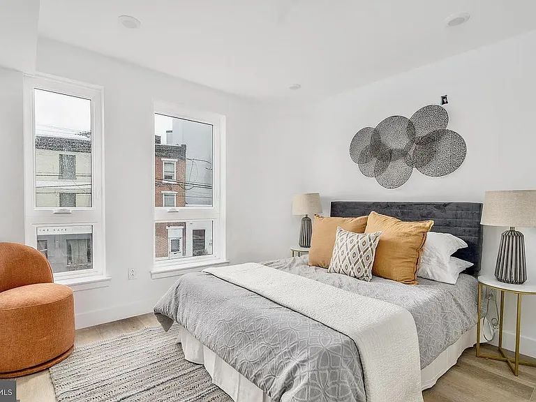1540 Frankford Ave #4C — Photo 5