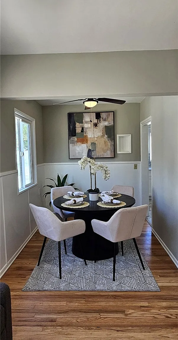 2 bed, 850 sqft, $2,800 — Photo 4