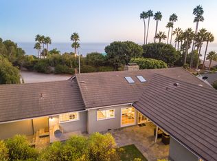 20239 Inland Ln, Malibu, CA 90265