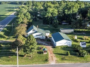 230 S State Route 267, Rockbridge, IL 62081