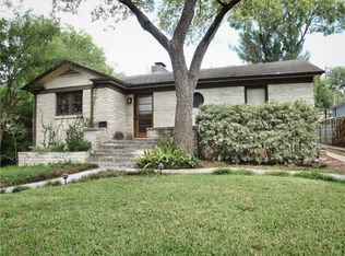 2105 Elton Ln, Austin, TX 78703