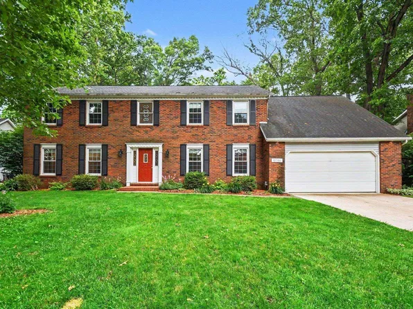 15766 Durham Way, Granger, IN 46530