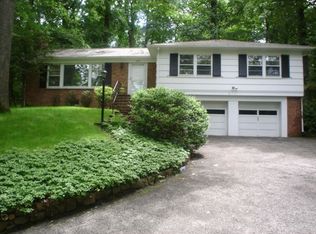 473 Fairmount Ave, Chatham, NJ 07928