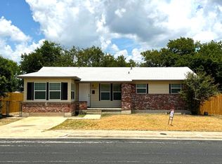 3105 Zephyr Rd, Killeen, TX 76543