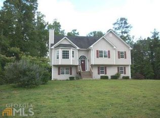 255 Hampton Creek Rd, Commerce, GA 30529