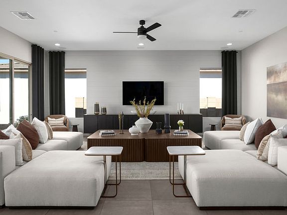 Dove Mountain New Homes
