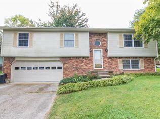 452 Lasalle Dr, Winchester, KY 40391