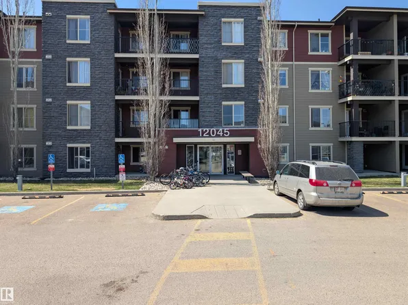 12045 22nd Ave SW #315, Edmonton, AB T6W 2Y2