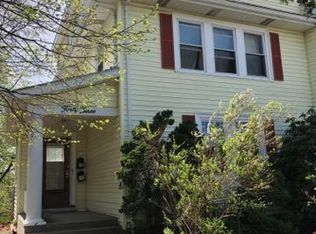 43 Nottinghill Rd #10, Brighton, MA 02135
