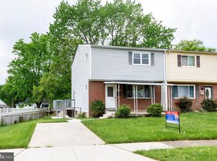 3936 Bryony Rd, Randallstown, MD 21133