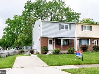 3936 Bryony Rd, Randallstown, MD, 21133