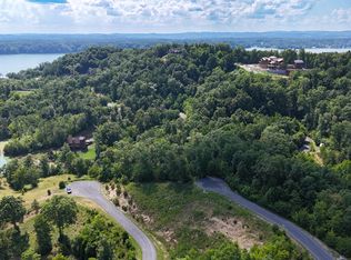 LOT 9 Stone Cove Way, Dandridge, TN 37725