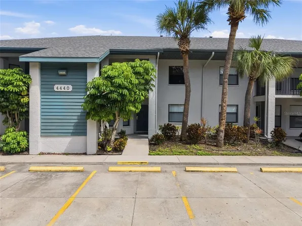 4440 47TH AVENUE W #102, BRADENTON, FL 34210