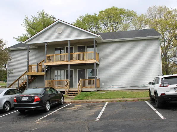 102 Sweet Gum #102, Kirbyville, MO 65679