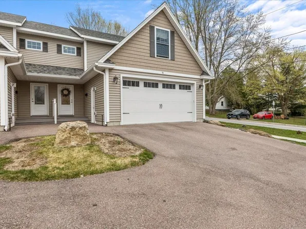 91 Messenger Street, St. Albans City, VT 05478