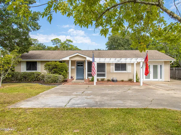 12 52nd St, Gulfport, MS 39507