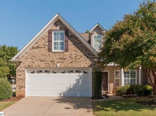 301 Hillsdale Dr, Greer, SC 29650
