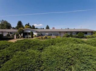 26035 SW Ladd Hill Rd, Sherwood, OR 97140