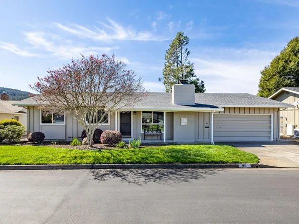 96 Aspen Meadows Circle, Santa Rosa, CA 95409