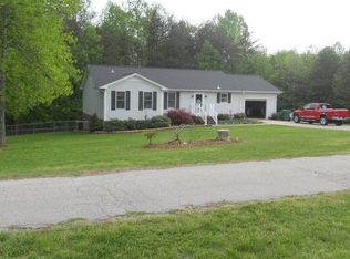 114 Douglas Ln, Reidsville, NC 27320