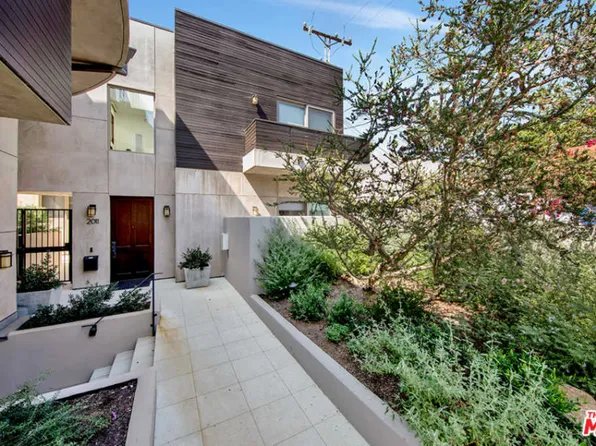 2011 Idaho Ave #6, Santa Monica, CA 90403